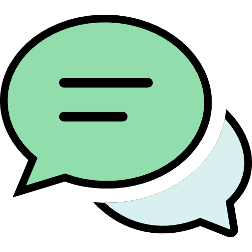 Private Messenger Logo